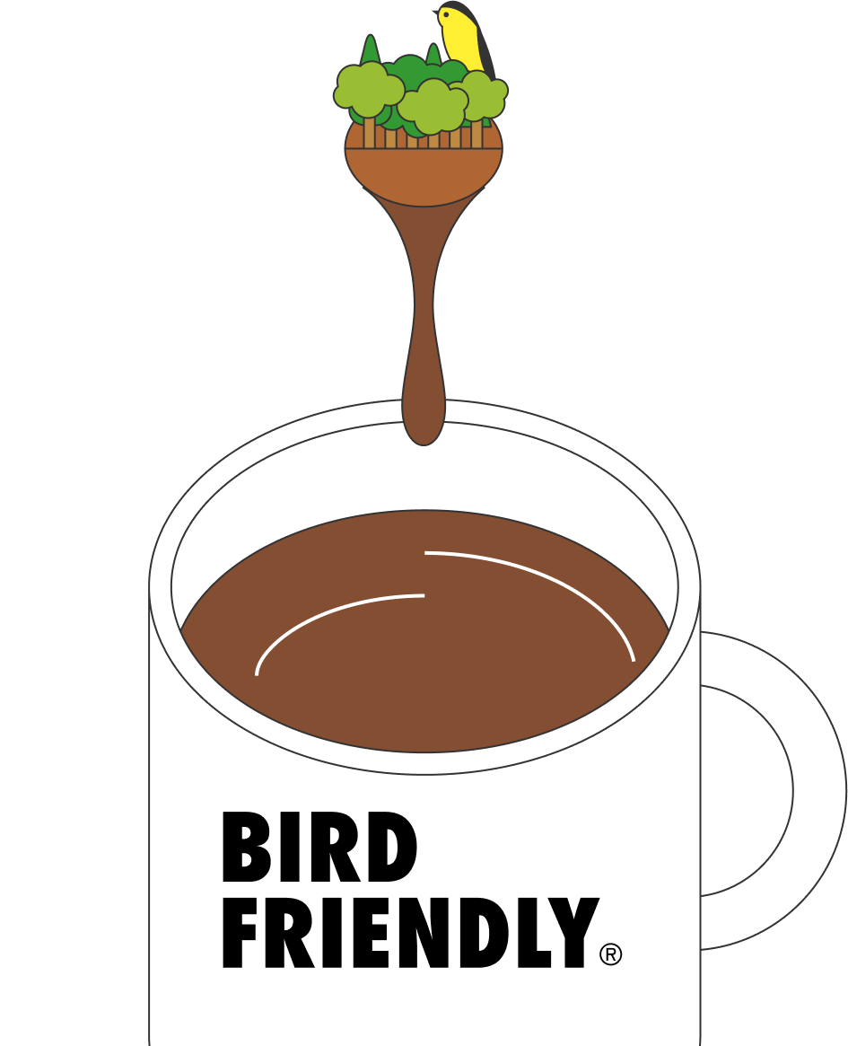 BIRD FRIENDLY