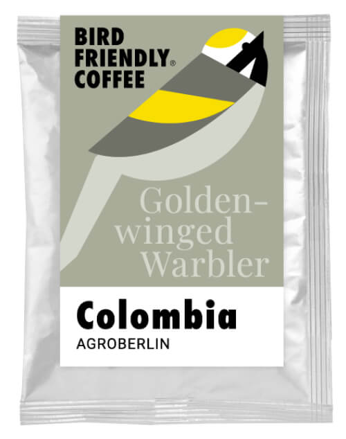 Colombia AGROBERLIN