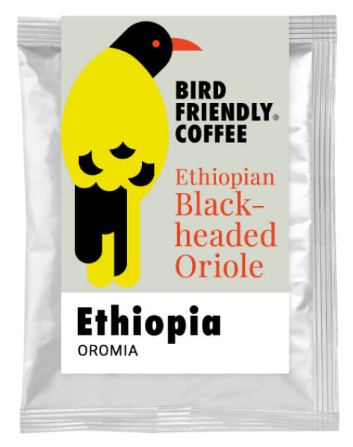 ETHIOPEA OROMIA